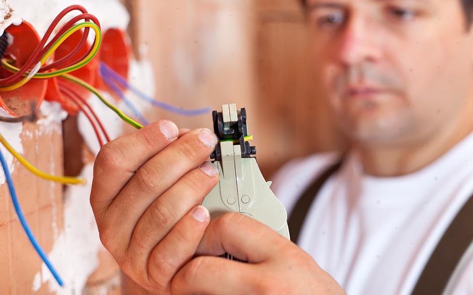 électricité entreprise Pierrelaye