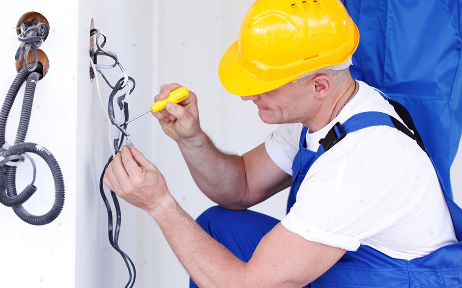 électricien artisan Montrouge