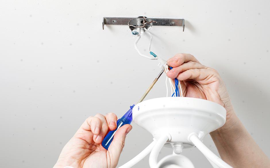 électricité entreprise Pierrelaye