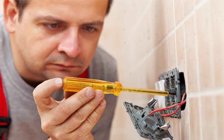 électricien artisan Montrouge