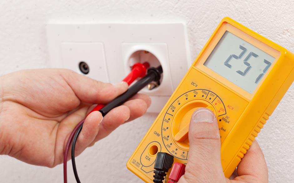 besoin d'un électricien Ozouer-le-Voulgis